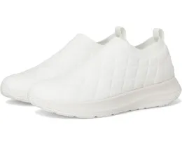 Кроссовки FitFlop F-mode Flow с технологичной стелькой и бесшнурным дизайном для комфорта