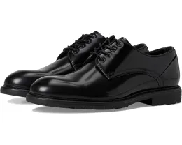 Туфли Steve Madden Valdez из кожи на шнуровке для делового стиля