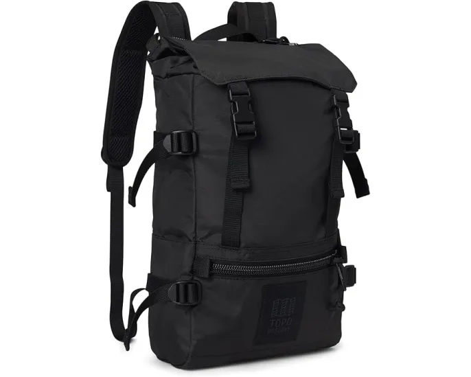Рюкзак Topo Designs Rover Pack Mini с несколькими карманами