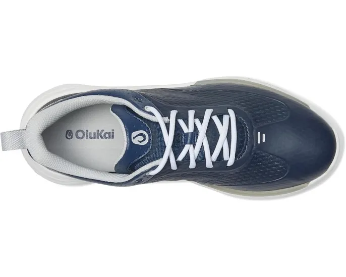 Обувь для гольфа OluKai Makena с водонепроницаемым верхом