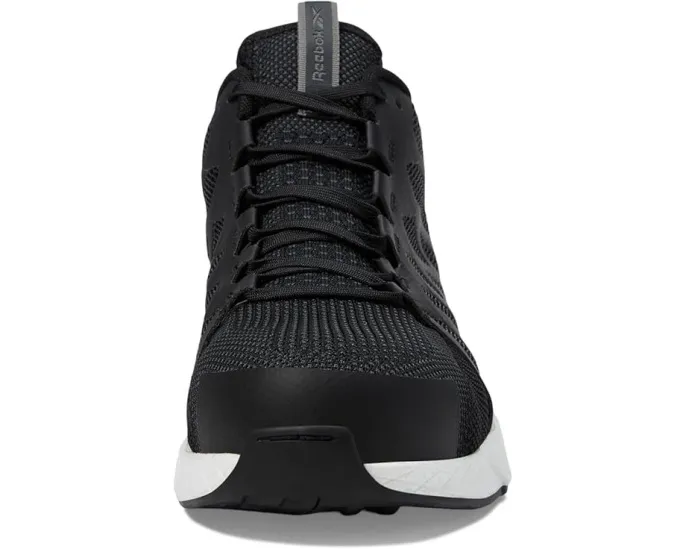 Рабочие кроссовки Reebok Work Fusion Flexweave с композитным носком