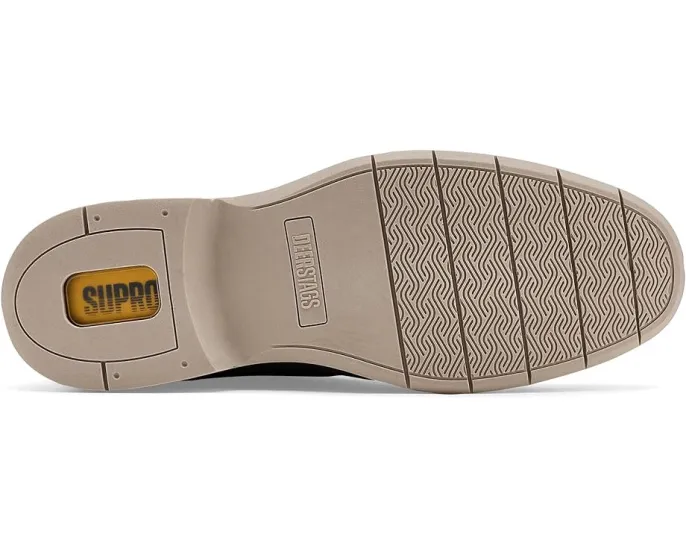 Оксфорды Deer Stags Belmont с технологией SUPRO для максимального комфорта