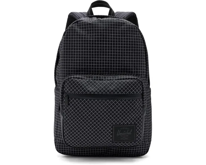 Herschel Supply Co. Рюкзак Pop Quiz с защищенным отделением для ноутбука