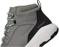 Кожаные треккинговые ботинки Columbia Newton Wander Leather с технологией Omni Max