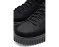 Кеды Clarks Torhill Lace из текстиля CORDURA с рифленой подошвой