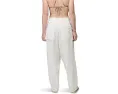 Брюки Prana Hideaways Pants из органического хлопка с бахромой