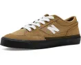 New Balance 417 Low Franky Villani кроссовки на шнуровке с замшевым верхом