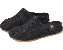 Toni Pons Mona домашние тапочки из войлока со съемной стелькой