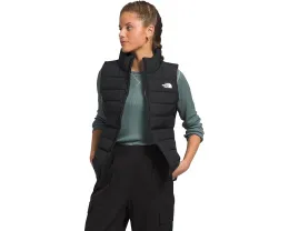 Жилет The North Face Aconcagua 3 с утеплителем и водоотталкивающей пропиткой