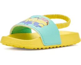 Сандалии Josmo Minions для малышей на платформе