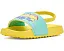 Сандалии Josmo Minions для малышей на платформе
