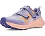Трейловые кроссовки Teva Aventrail Shoe с системой W Strapping