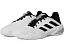 Теннисные кроссовки Adidas Barricade 13 с двойной амортизацией
