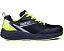 Кроссовки Sparco George синие композитный носок