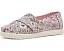 TOMS Alpargata для детей с принтом