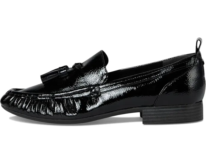 Кроссовки Circus NY by Sam Edelman Hudson слип-он с кисточкой и круглым носком на резиновой подошве