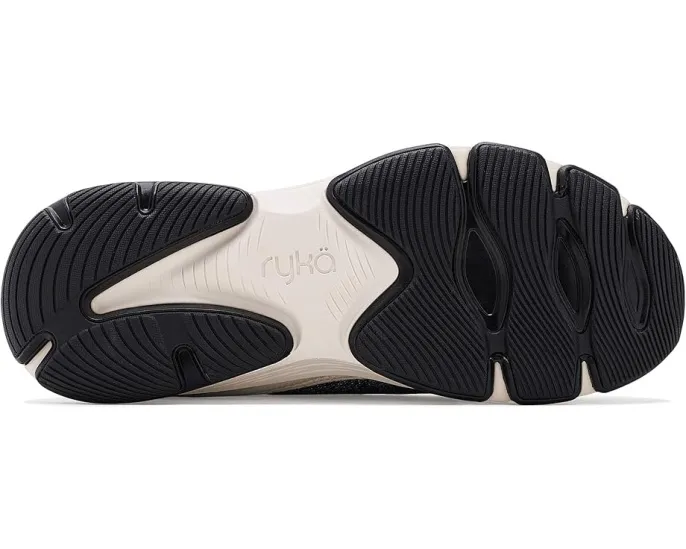 Женские кроссовки Ryka Devotion X 2 для ходьбы с технологией RE-ZORB