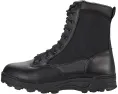 Ботинки Original S.W.A.T. Classic 9 дюймов на шнуровке с мягким мыском и противоскользящей подошвой