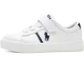Детские повседневные кроссовки Polo Ralph Lauren Frazier