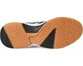 Кроссовки для волейбола adidas Ligra 8 с резиновым верхом и амортизацией