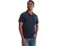Поло Lacoste Regular Fit Commuter с защитой от ультрафиолета UPF 50+