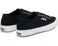 Кроссовки Superga 2750 COTU Classic из хлопка с резиновой подошвой