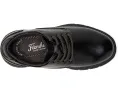 Детские оксфорды Florsheim Lookout Jr. с круглым носком и стелькой из пены с эффектом памяти