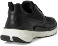 Кроссовки ECCO Biom 2.2 Brogue в стиле броги с технологией FLUIDFORM