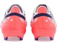 Детские бутсы Adidas F50 Hyperfast League для твердого покрытия