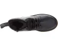 Детские ботинки Dr. Martens 1460 Pascal Junior с молнией внутри
