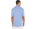Polo Ralph Lauren Classic Fit Striped Soft Cotton Polo поло в классической посадке