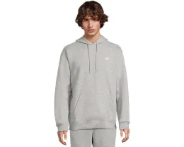 Толстовка New Balance Sport Essentials из флиса с капюшоном