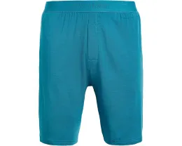 Ультрамягкие шорты для сна из модала Calvin Klein Underwear с боковыми карманами