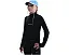 Детская кофта Nike Kids Pro с технологией Therma-FIT и молнией на половину