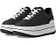 Кроссовки MICHAEL Michael Kors Hayes Lace Up на платформе с металлическим ПВХ верхом