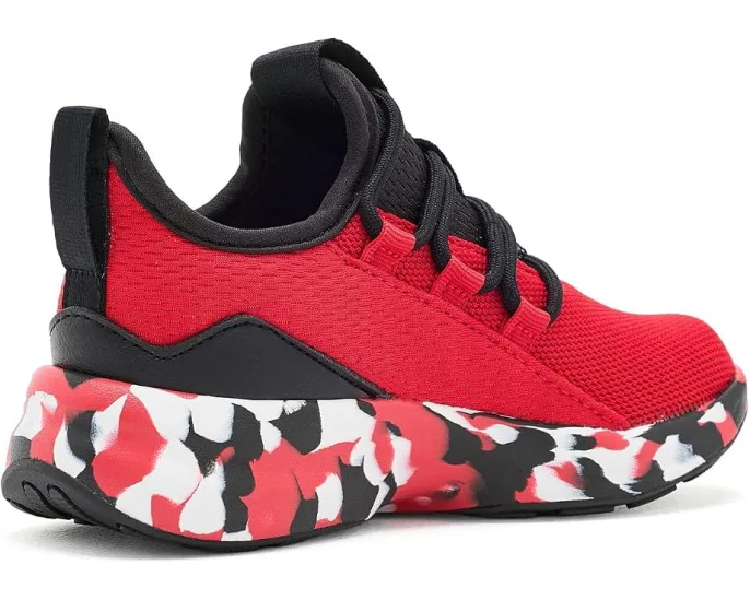 Детские кроссовки Adidas Lite Racer Adapt 8.0
