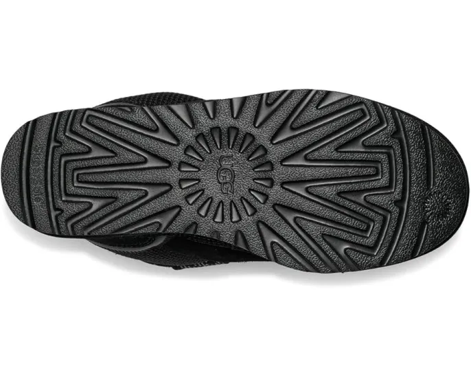 Кроссовки UGG Lowmel с шерстяной стелькой UGGpure