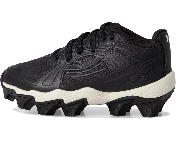 Under Armour детские бейсбольные бутсы Glyde Sola Jr RM с шипами