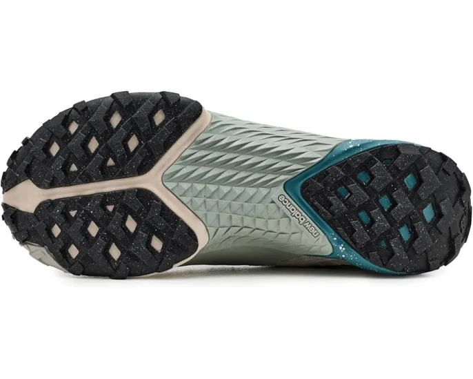 Кроссовки New Balance Minimus Trail v1 с технологией FuelCell для трейла