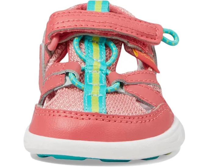 Детские сандалии Columbia Techsun Wave с подошвой Omni Grip