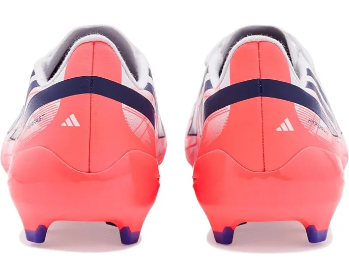 Детские бутсы Adidas F50 Hyperfast League для твердого покрытия
