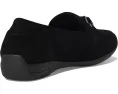 Балетки Josef Seibel Fenja 34 из телячьей кожи с металлической фурнитурой