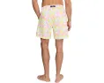 Плавки для мальчиков Snapper Rock Kids Aloha Vacay из переработанного материала