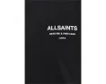 AllSaints футболка Dreamer Etta Tee свободного кроя из 100 хлопка