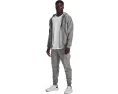 Джоггеры Rival Fleece Cargo с карманами от Under Armour