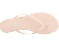 Босоножки TKEES Solids из натуральной кожи с резиновой подошвой