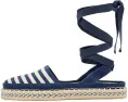 Босоножки D'orsay Espadrille от Rothy's