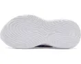 Skechers Kids Hands Free Slip Ins Bounder Pro Rainbow Rush кроссовки с радужным тингом