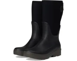 Ботинки Bogs Hazel Tall с регулируемой голенью и стелькой BioBased Rebound