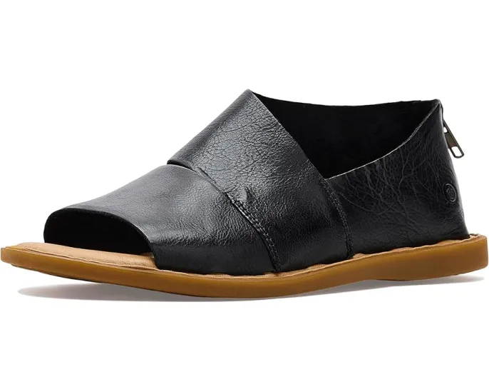 Сандалии Mila от Born с ручной прошивкой и удобной стелькой